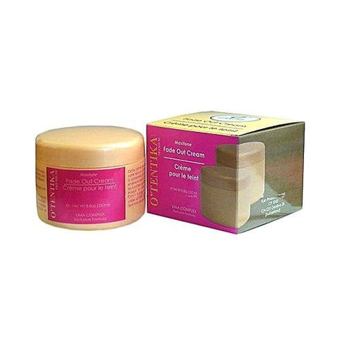 Otentika PINK Maxi Tone Fade Out Cream 250ml